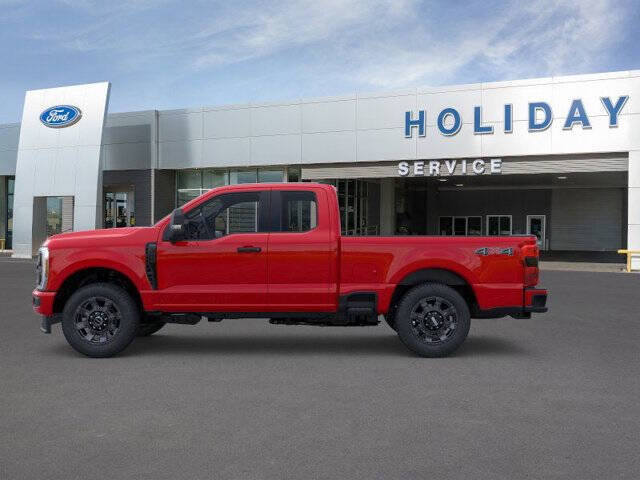 2026 Ford F-350 Super Duty