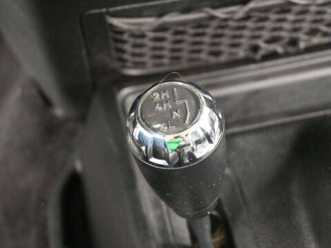 2016 Jeep Wrangler Unlimited Rubicon Hard Rock