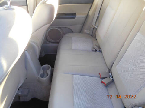 2013 Jeep Patriot Latitude