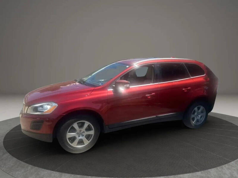 2011 Volvo XC60