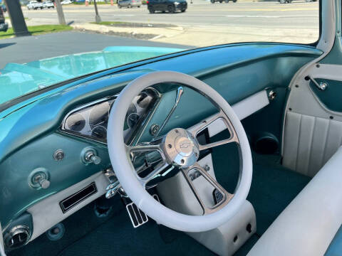 1955 Chevrolet 3100