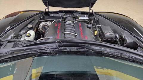 2006 Chevrolet Corvette