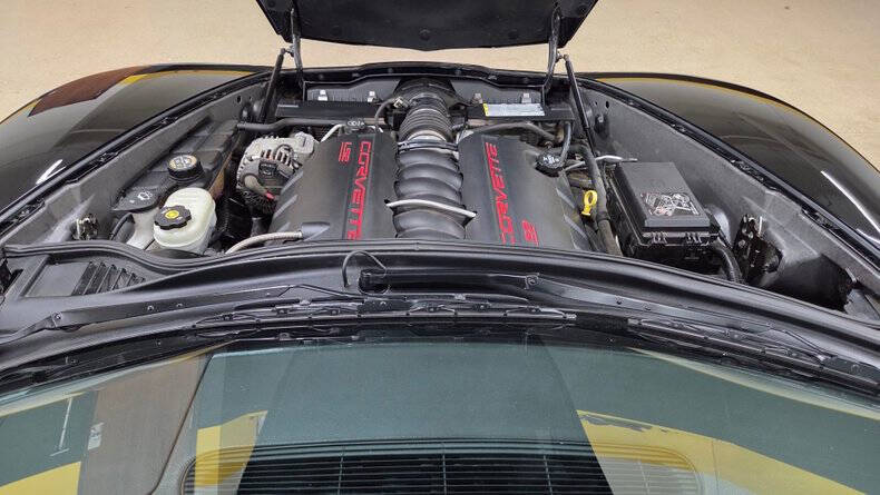 2006 Chevrolet Corvette