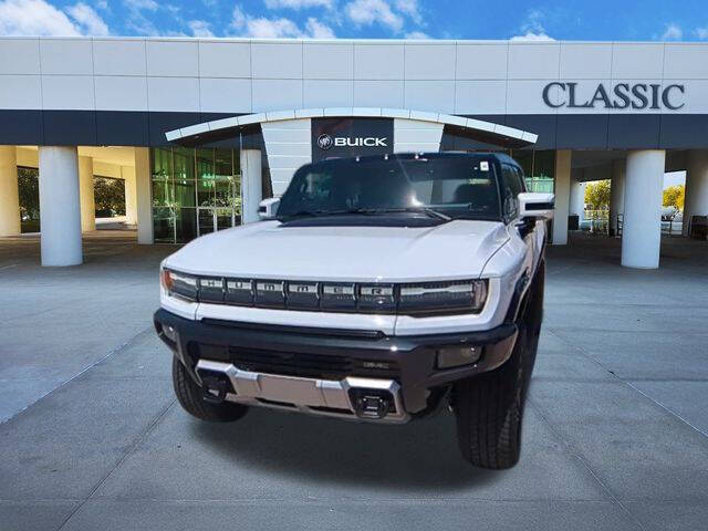 2025 GMC HUMMER EV 2X