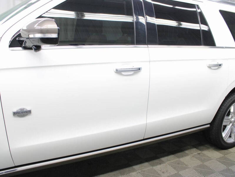 2024 Ford Expedition MAX King Ranch