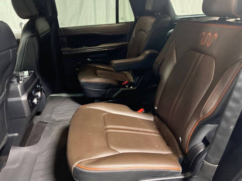 2020 Ford Expedition King Ranch
