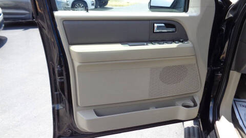 2014 Ford Expedition XLT