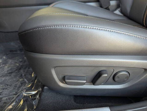 2025 Mazda CX-50 Hybrid Premium Plus