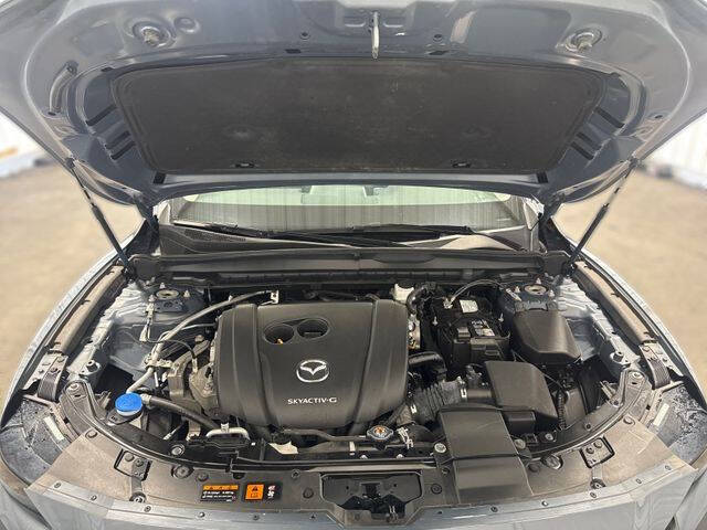 2023 Mazda CX-50 2.5 S Preferred Plus