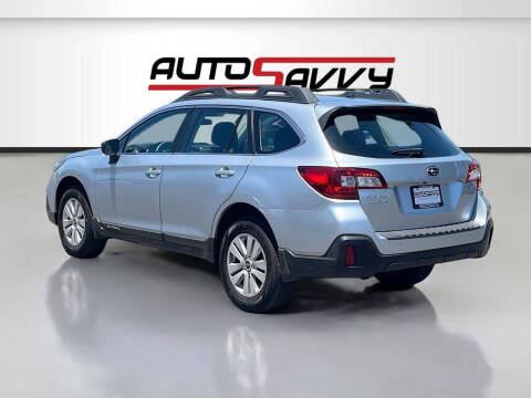 2019 Subaru Outback 2.5i