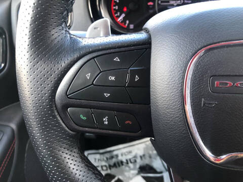 2024 Dodge Durango GT