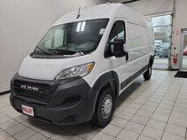 2024 RAM ProMaster