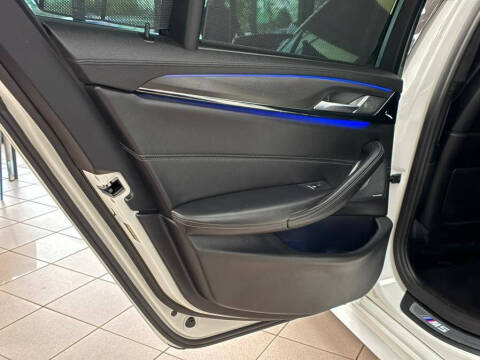 2019 BMW M5 Competition