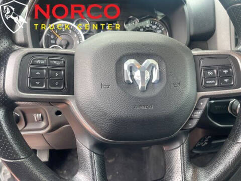 2021 RAM 3500 Tradesman