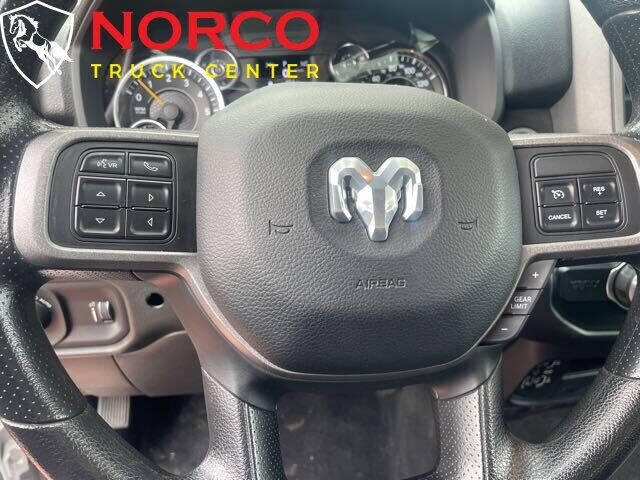 2021 RAM 3500 Tradesman