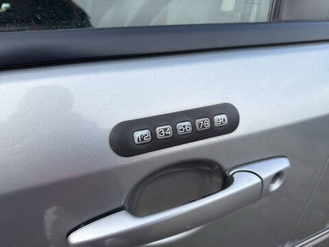 2007 Ford Edge SEL Plus