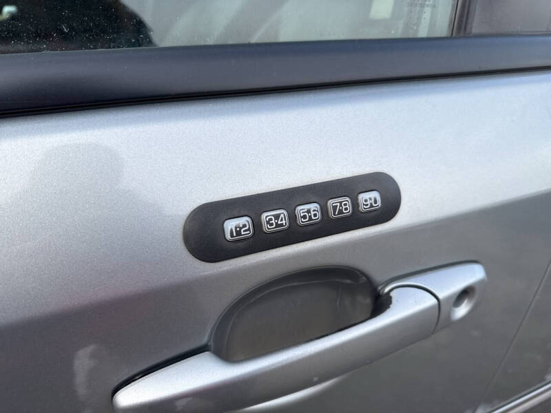 2007 Ford Edge SEL Plus