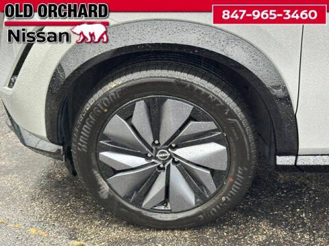 2023 Nissan Ariya Engage e-4ORCE