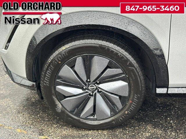 2023 Nissan Ariya Engage e-4ORCE