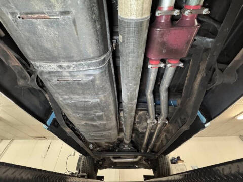 1992 Chevrolet C/K 1500 Series