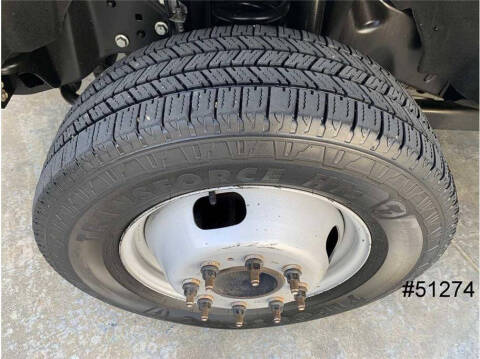 2017 Ford F-350 Super Duty