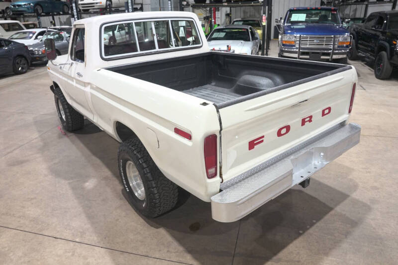 1978 Ford F-150