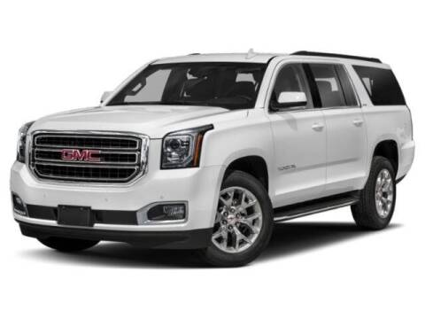 2018 GMC Yukon XL for sale at Hickory Used Car Superstore in Hickory NC
