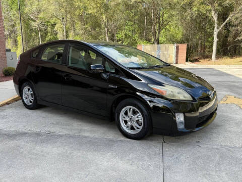 2011 Toyota Prius Three