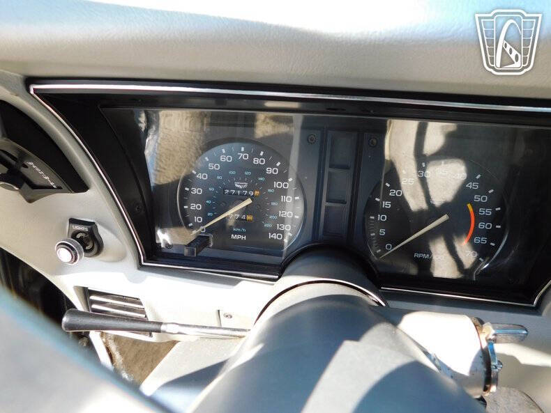 1978 Chevrolet Corvette