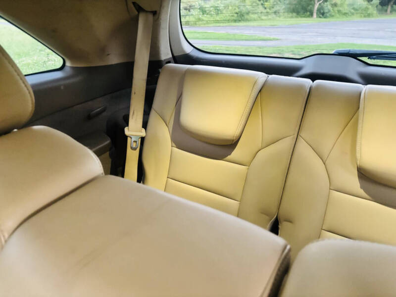 2010 Acura MDX SH-AWD