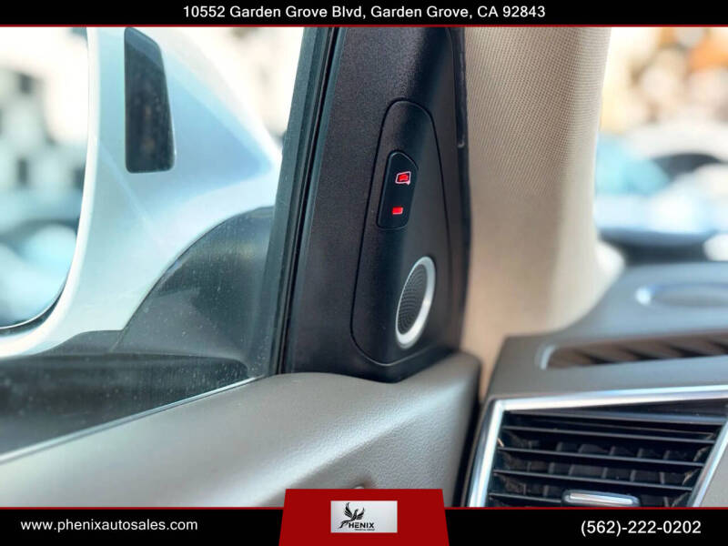 2012 Audi Q5 3.2 quattro Prestige