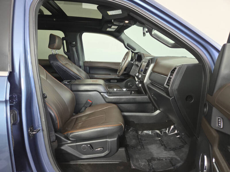2020 Ford Expedition King Ranch