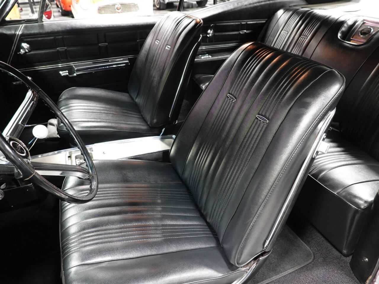 1967 Chevrolet Impala 20