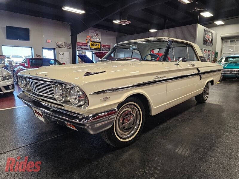 1964 Ford Fairlane