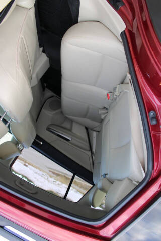 2015 Subaru XV Crosstrek 2.0i Limited