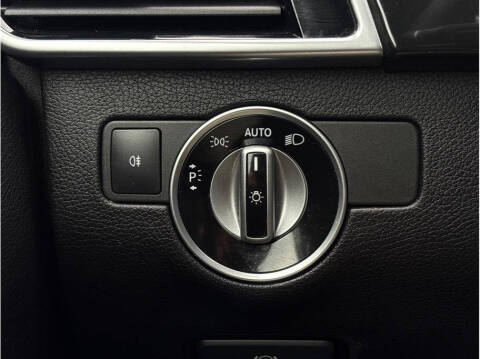 2018 Mercedes-Benz GLE GLE 350