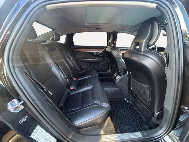 2018 Volvo S90 T6 Inscription