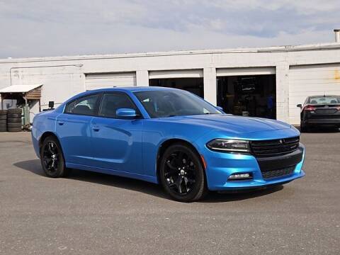 2015 Dodge Charger for sale at Auto Finance of Raleigh in Raleigh NC