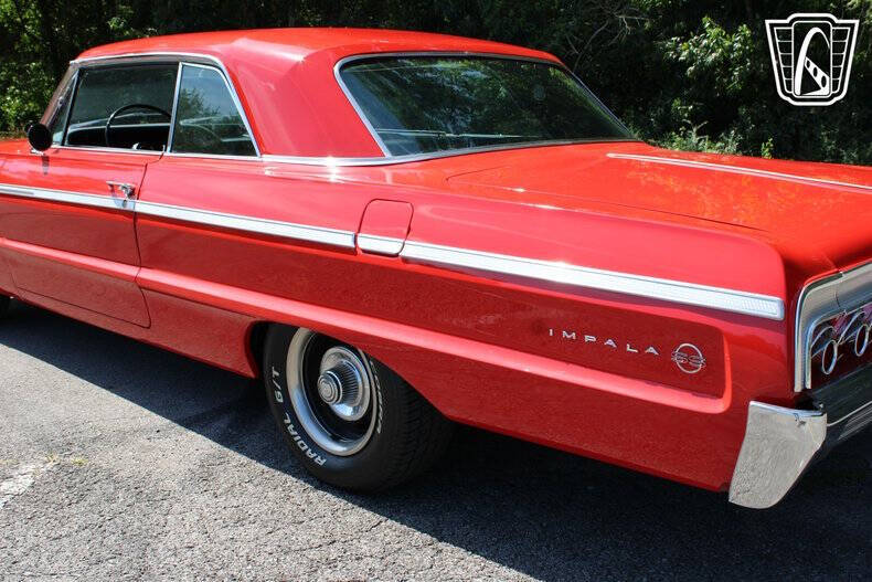 1964 Chevrolet Impala