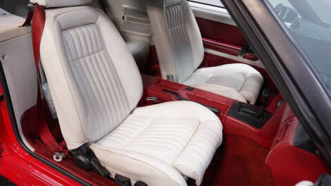 1990 Ford Mustang GT