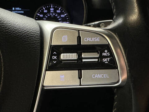 2020 Kia Telluride LX