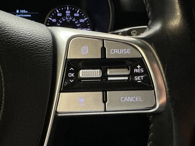 2020 Kia Telluride LX