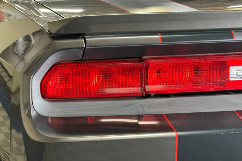 2014 Dodge Challenger