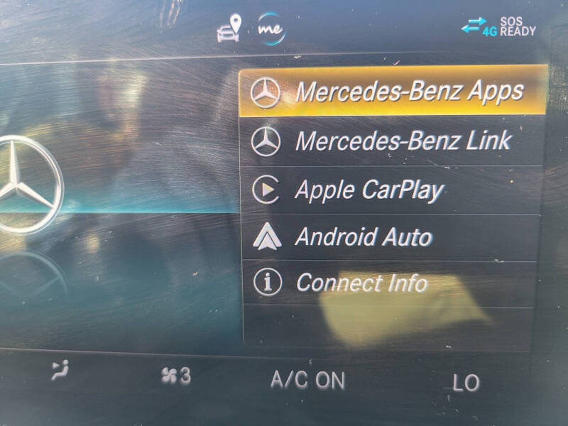 2023 Mercedes-Benz C-Class C 300