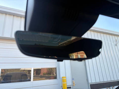 2026 GMC Sierra EV Denali