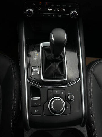 2024 Mazda CX-5 2.5 S Premium