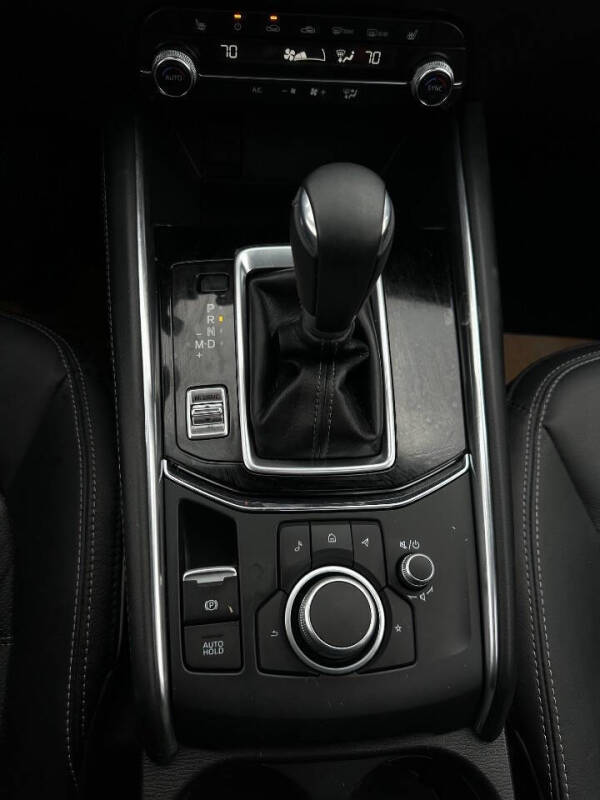 2024 Mazda CX-5 2.5 S Premium