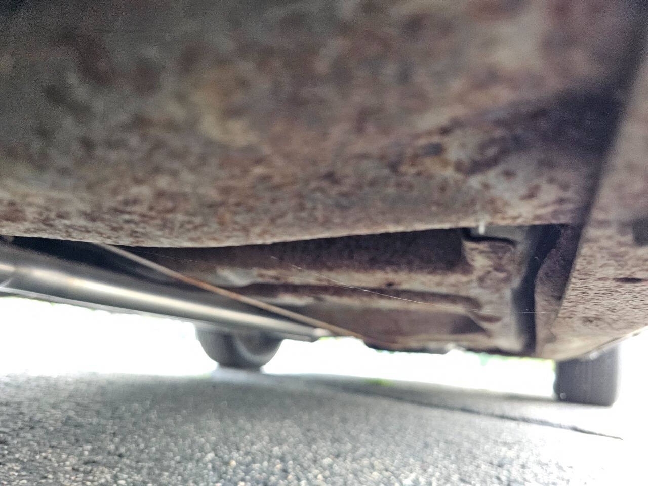 1973 Pontiac Grand Ville 168