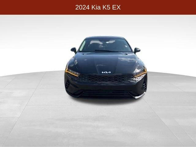 2024 Kia K5 EX