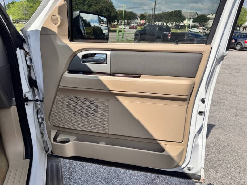 2014 Ford Expedition XLT